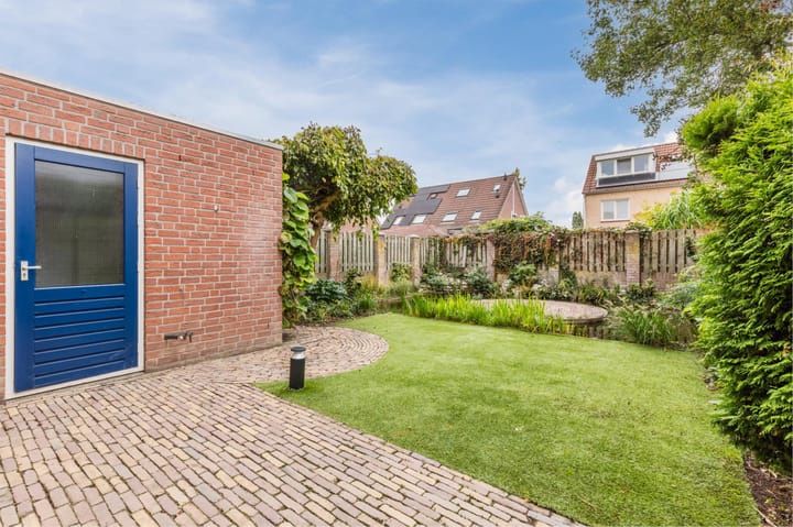 Foto 37 van Korenbloem 28