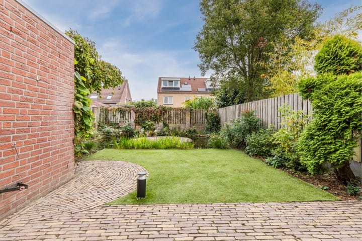 Foto 40 van Korenbloem 28