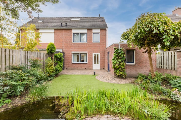 Foto 41 van Korenbloem 28