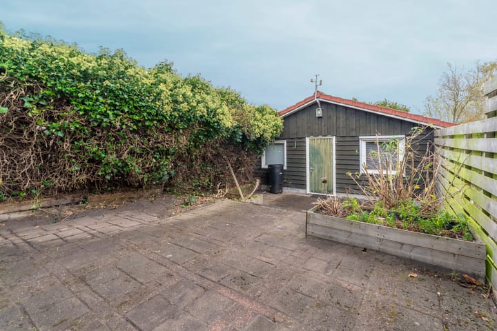 Foto 40 van Leimuiderdijk 31