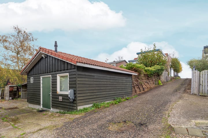 Foto 50 van Leimuiderdijk 31