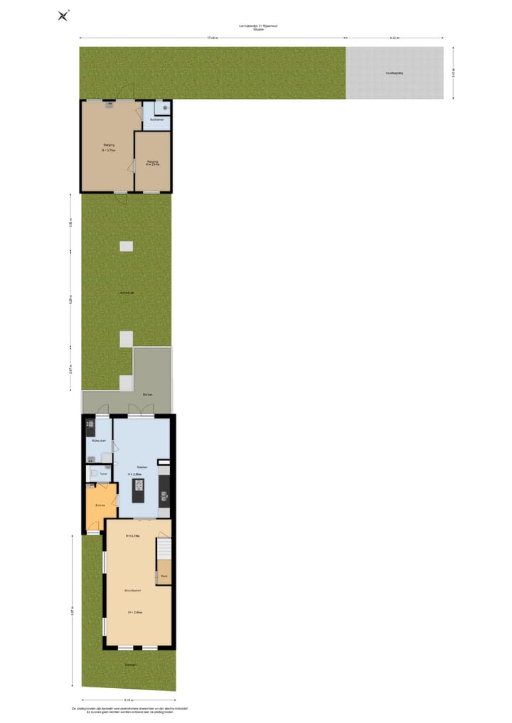 Foto 61 van Leimuiderdijk 31