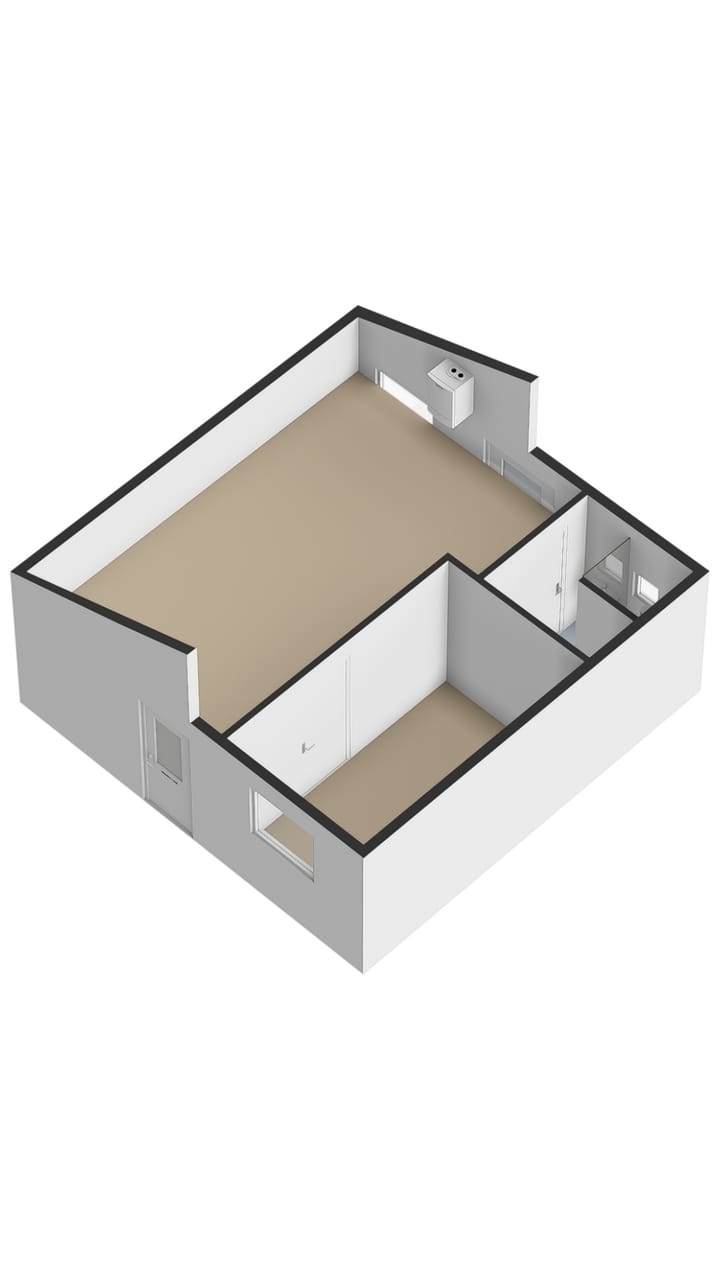 Foto 64 van Leimuiderdijk 31
