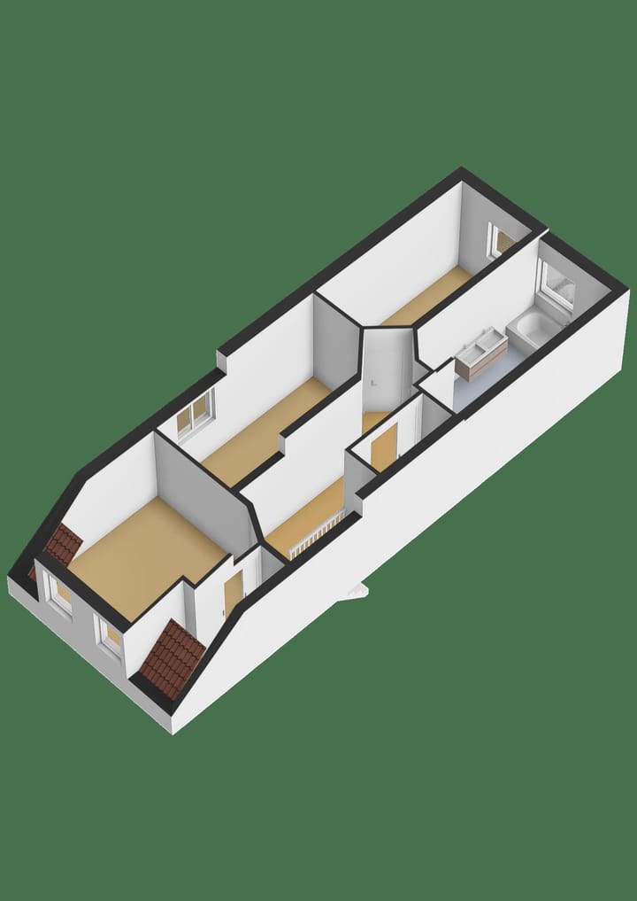 Foto 60 van Leimuiderdijk 31