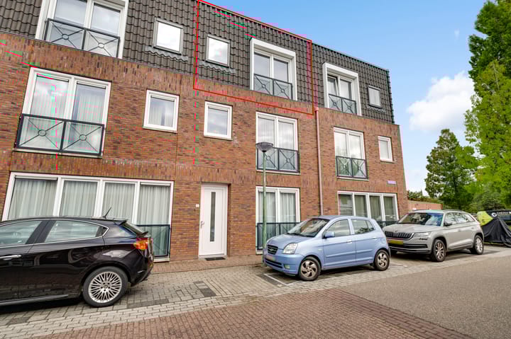 Foto 28 van De Gaard 31