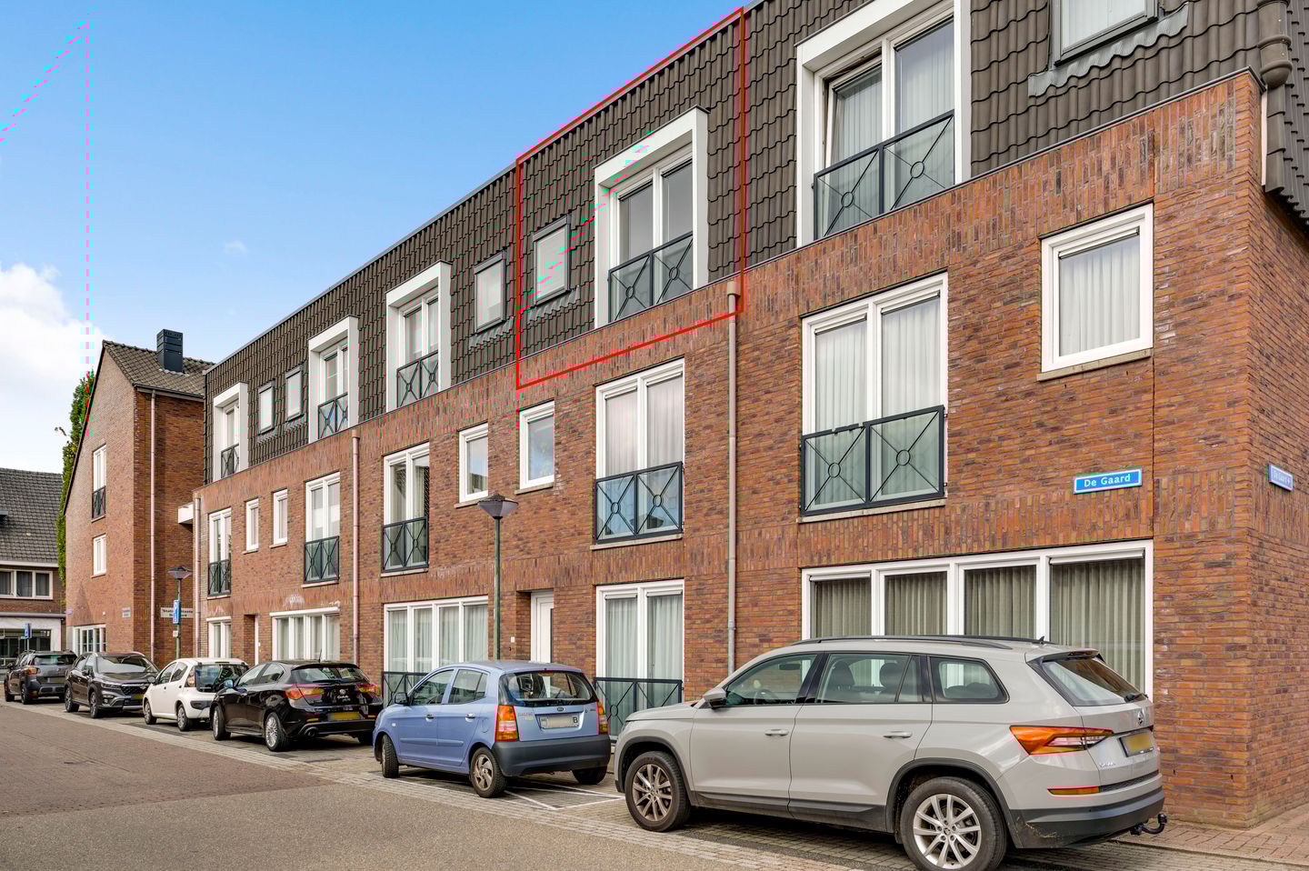 Foto 29 van De Gaard 31