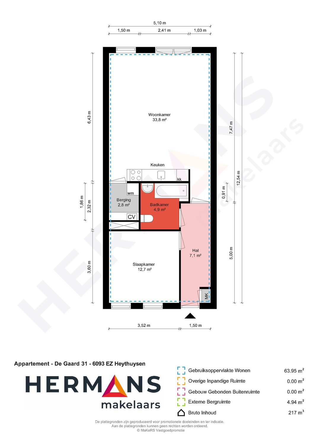 Foto 31 van De Gaard 31