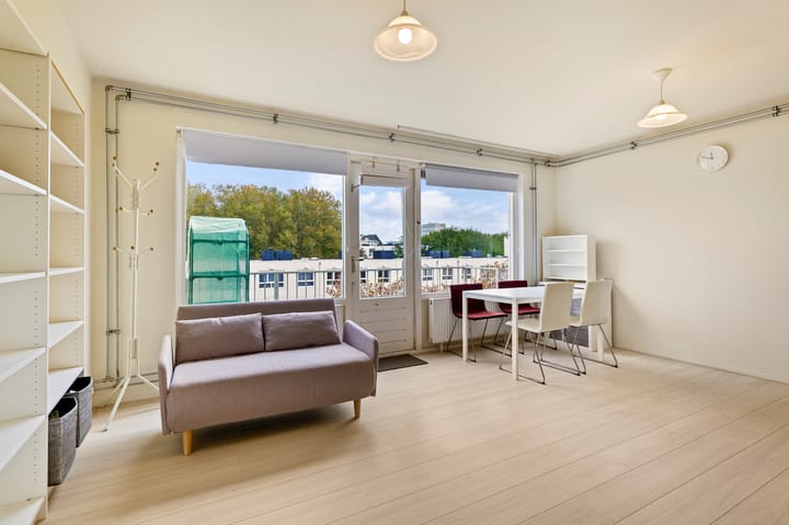 Foto 2 van Daniël Defoelaan 62