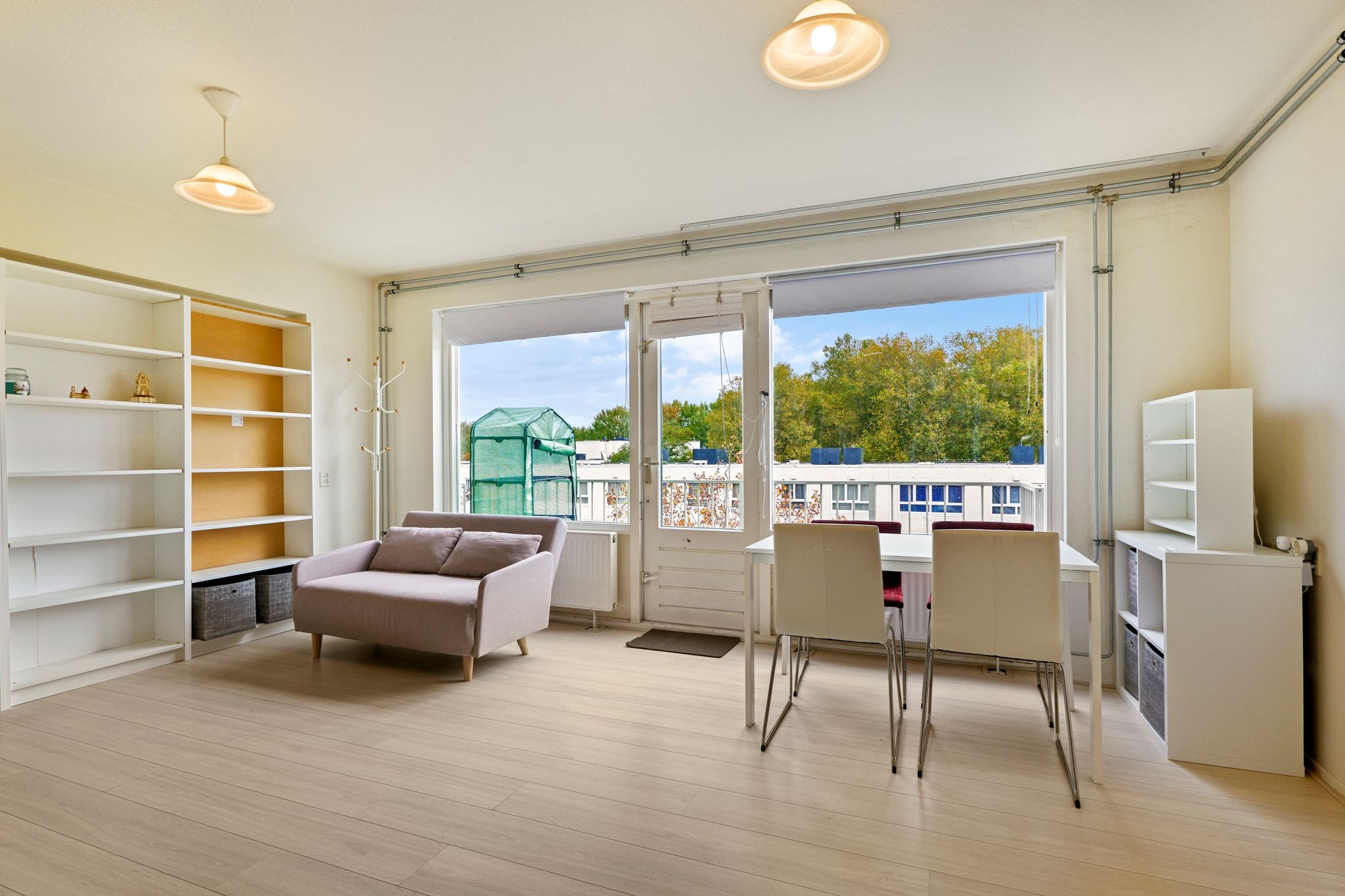 Foto 3 van Daniël Defoelaan 62