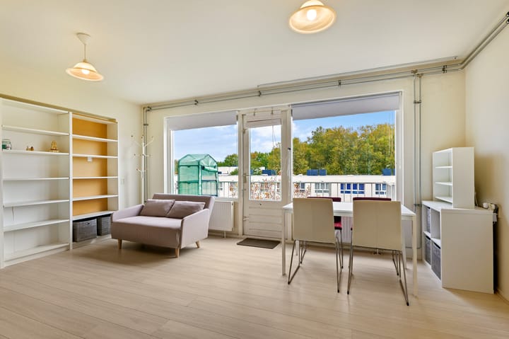 Foto 3 van Daniël Defoelaan 62