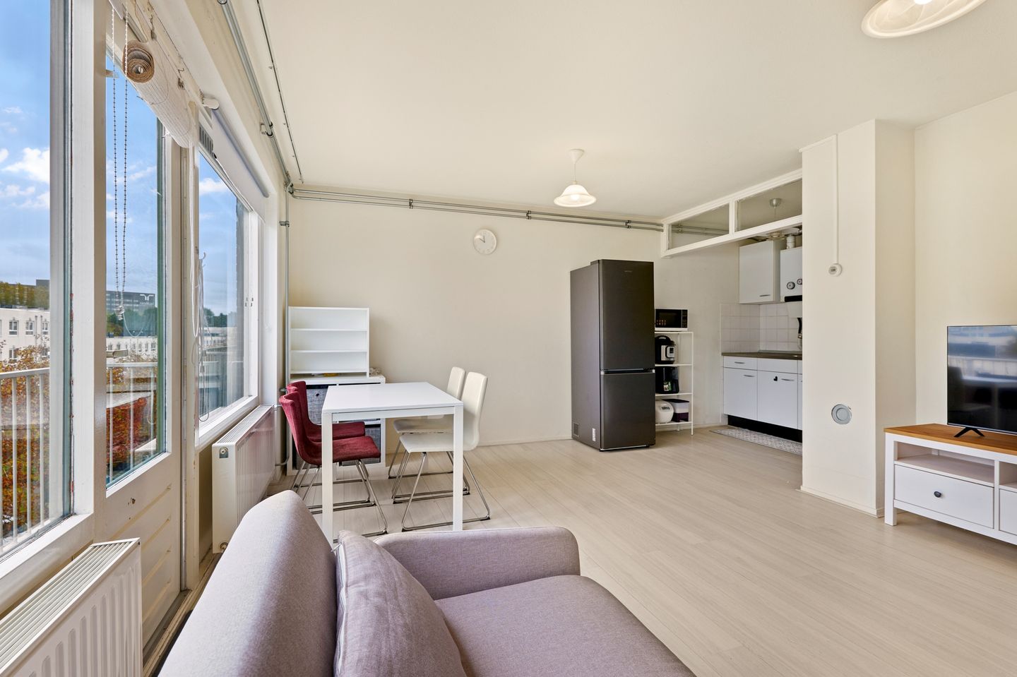 Foto 5 van Daniël Defoelaan 62