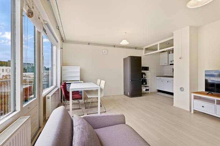 Foto 5 van Daniël Defoelaan 62