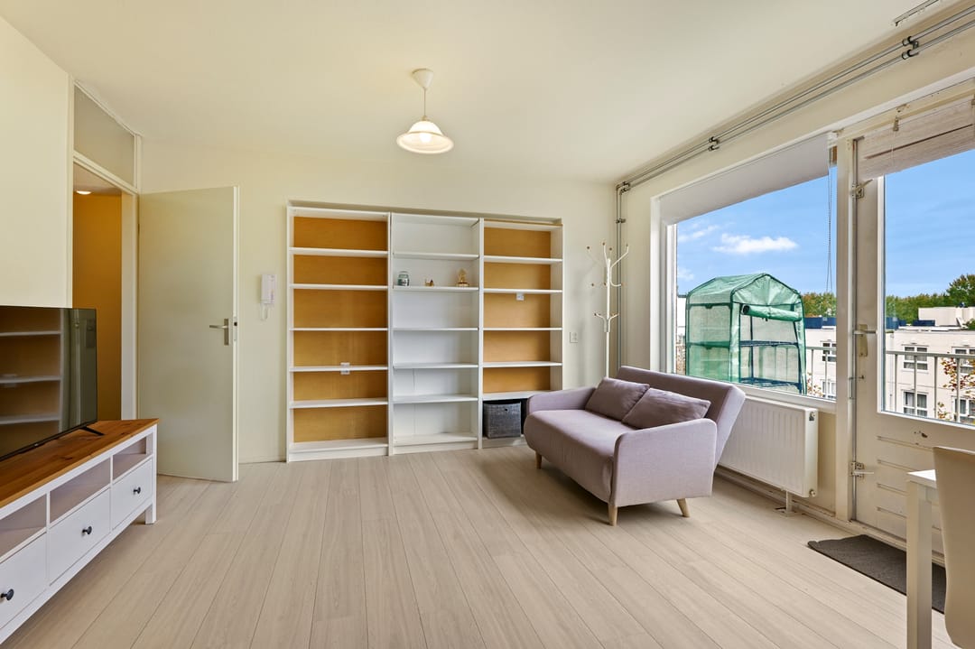 Foto 7 van Daniël Defoelaan 62