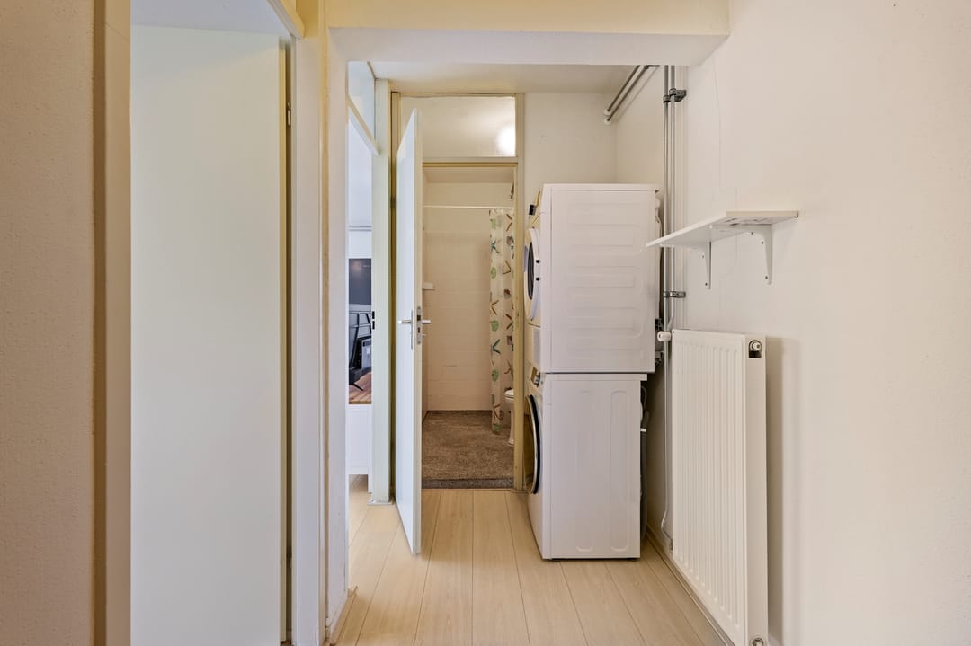 Foto 8 van Daniël Defoelaan 62