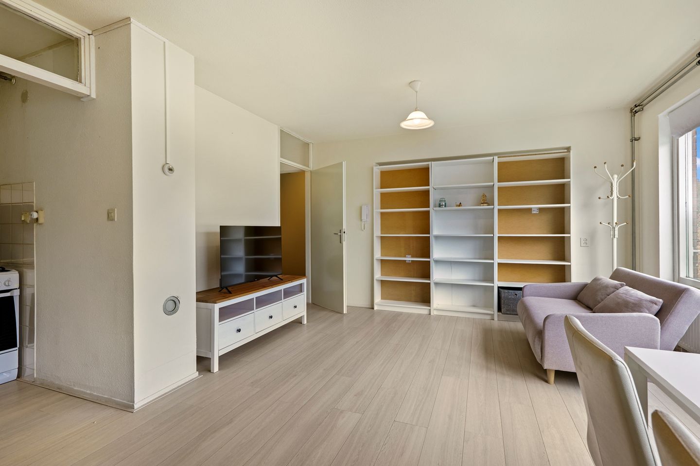 Foto 10 van Daniël Defoelaan 62