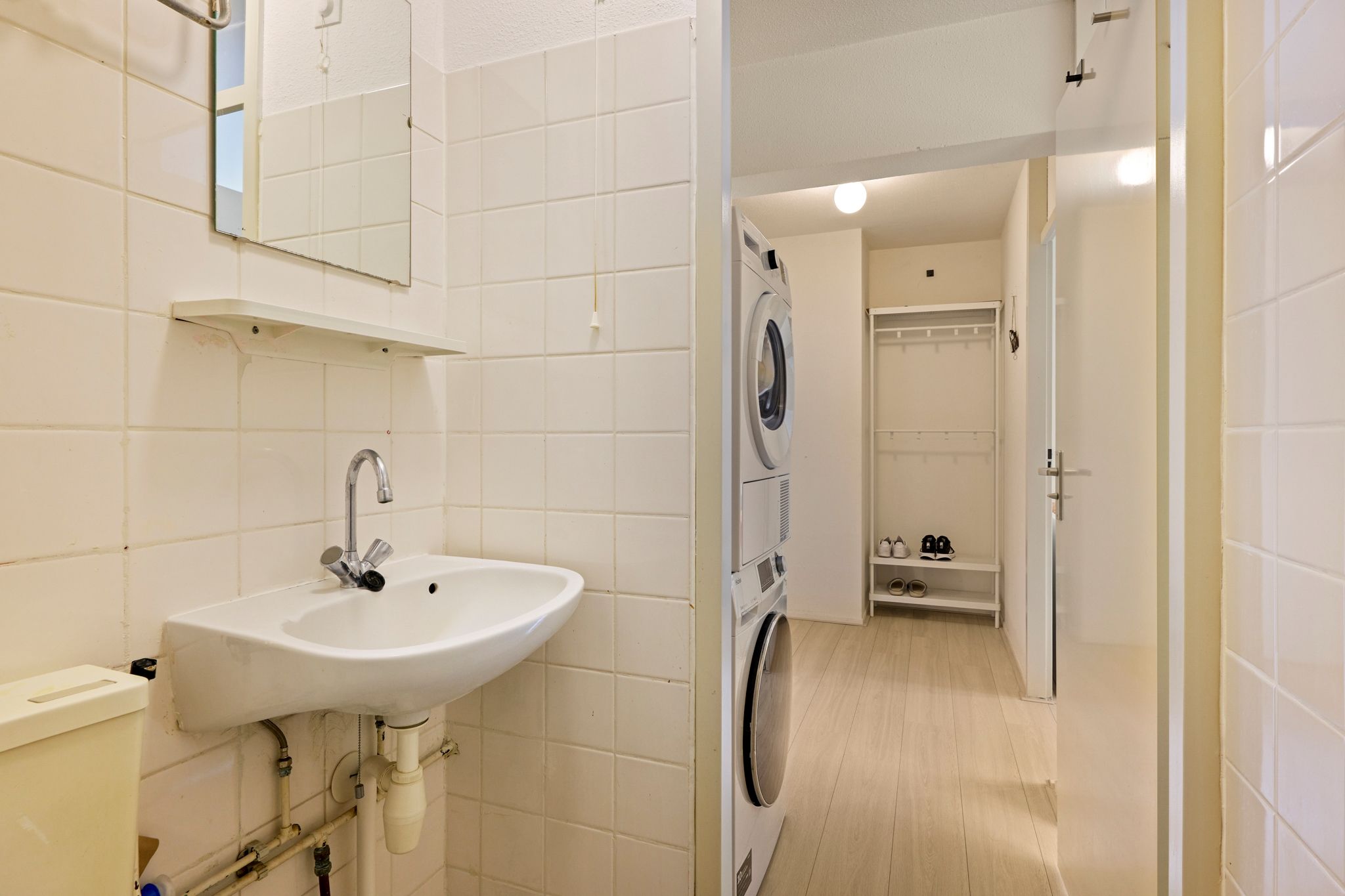 Foto 12 van Daniël Defoelaan 62