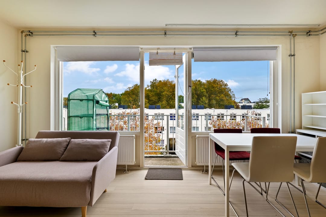 Foto 16 van Daniël Defoelaan 62