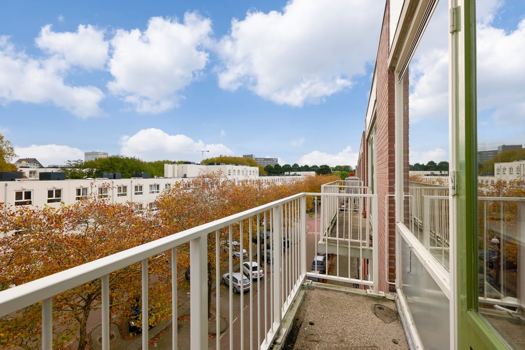 Foto 17 van Daniël Defoelaan 62