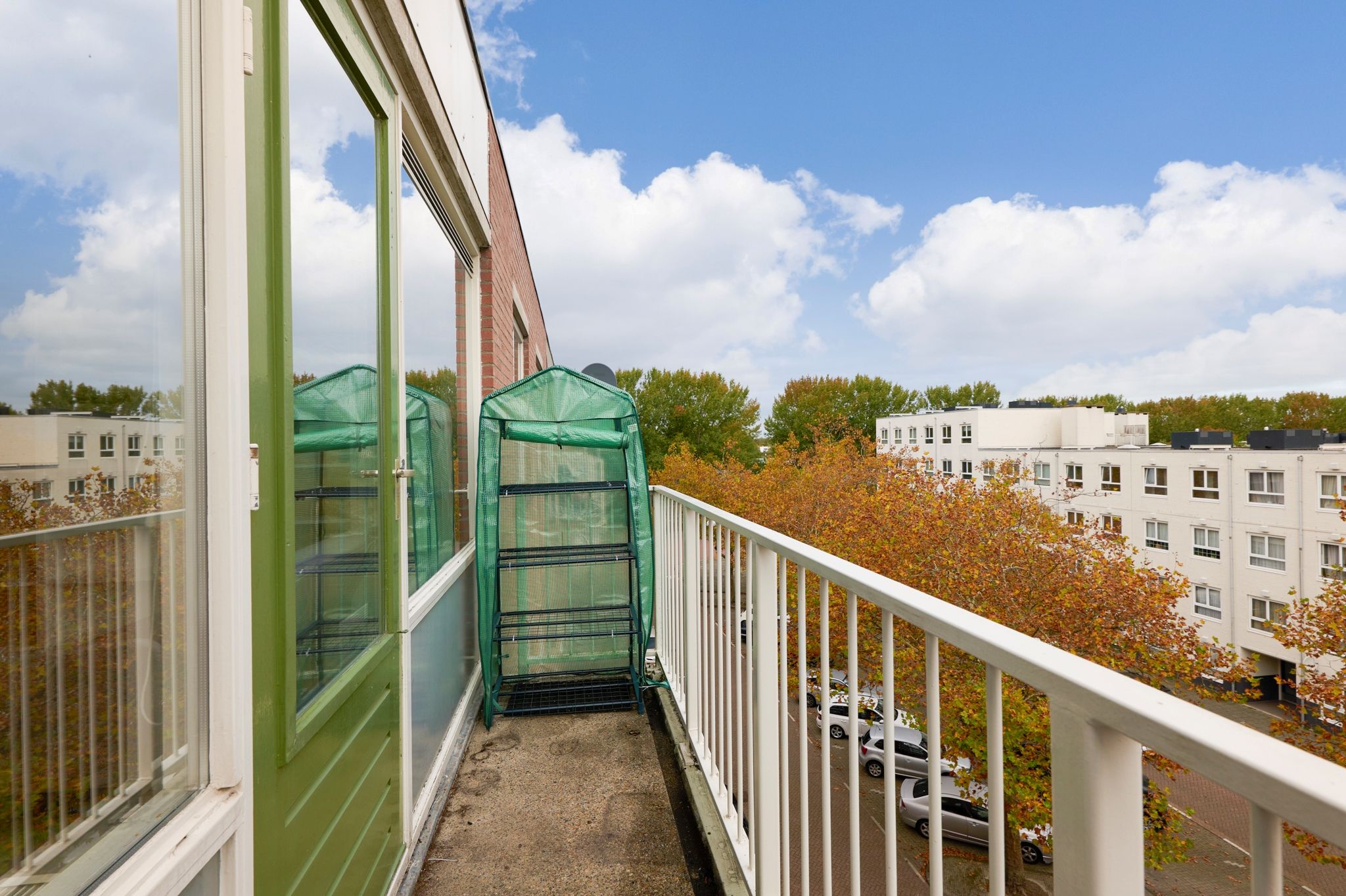 Foto 18 van Daniël Defoelaan 62