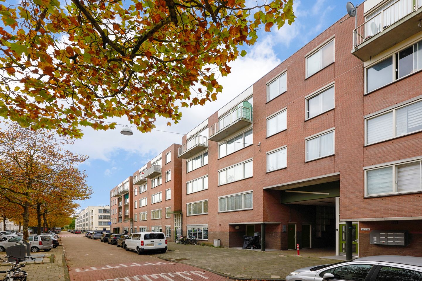 Foto 19 van Daniël Defoelaan 62