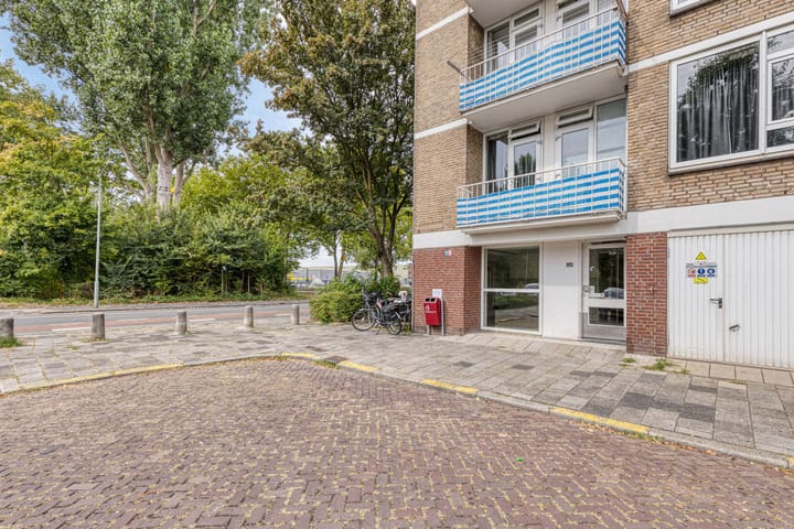 Foto 4 van Schipbeekstraat 86