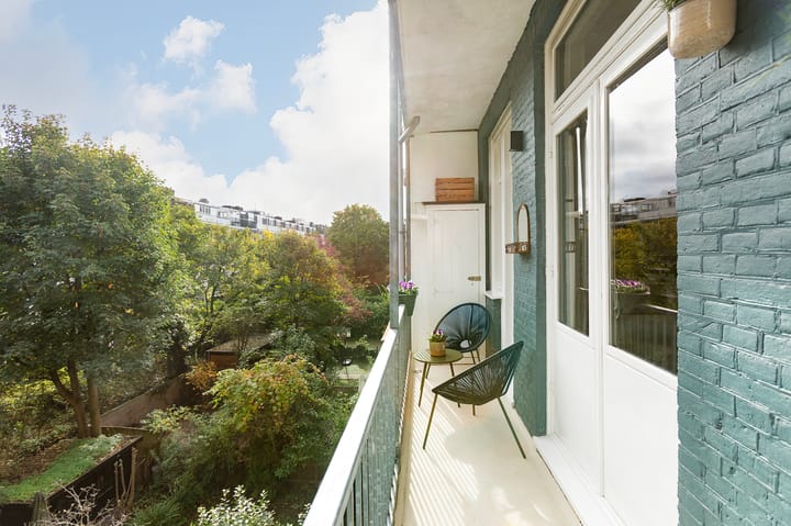 Photo 6 of Admiraal De Ruijterweg 128-2