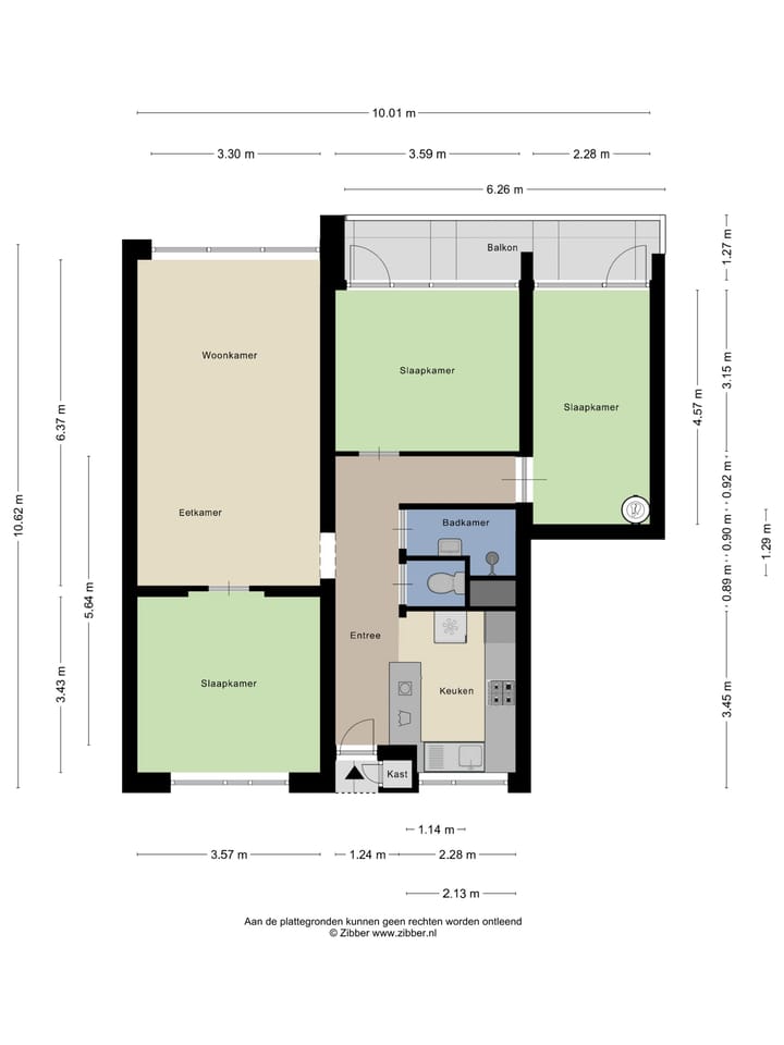 Foto 40 van Schipbeekstraat 86