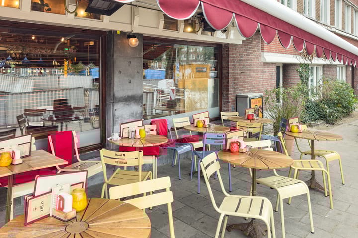 Photo 35 of Admiraal De Ruijterweg 128-2