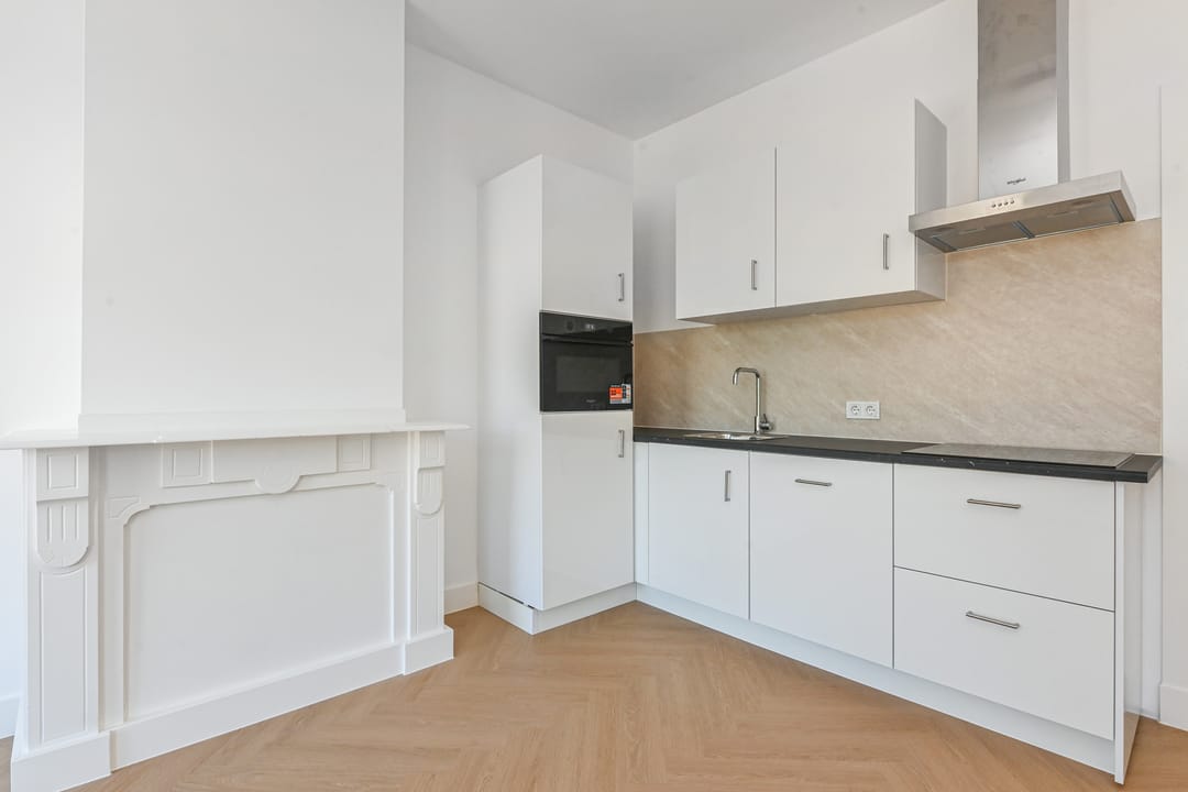 Photo 1 of Laan van Meerdervoort 120-B