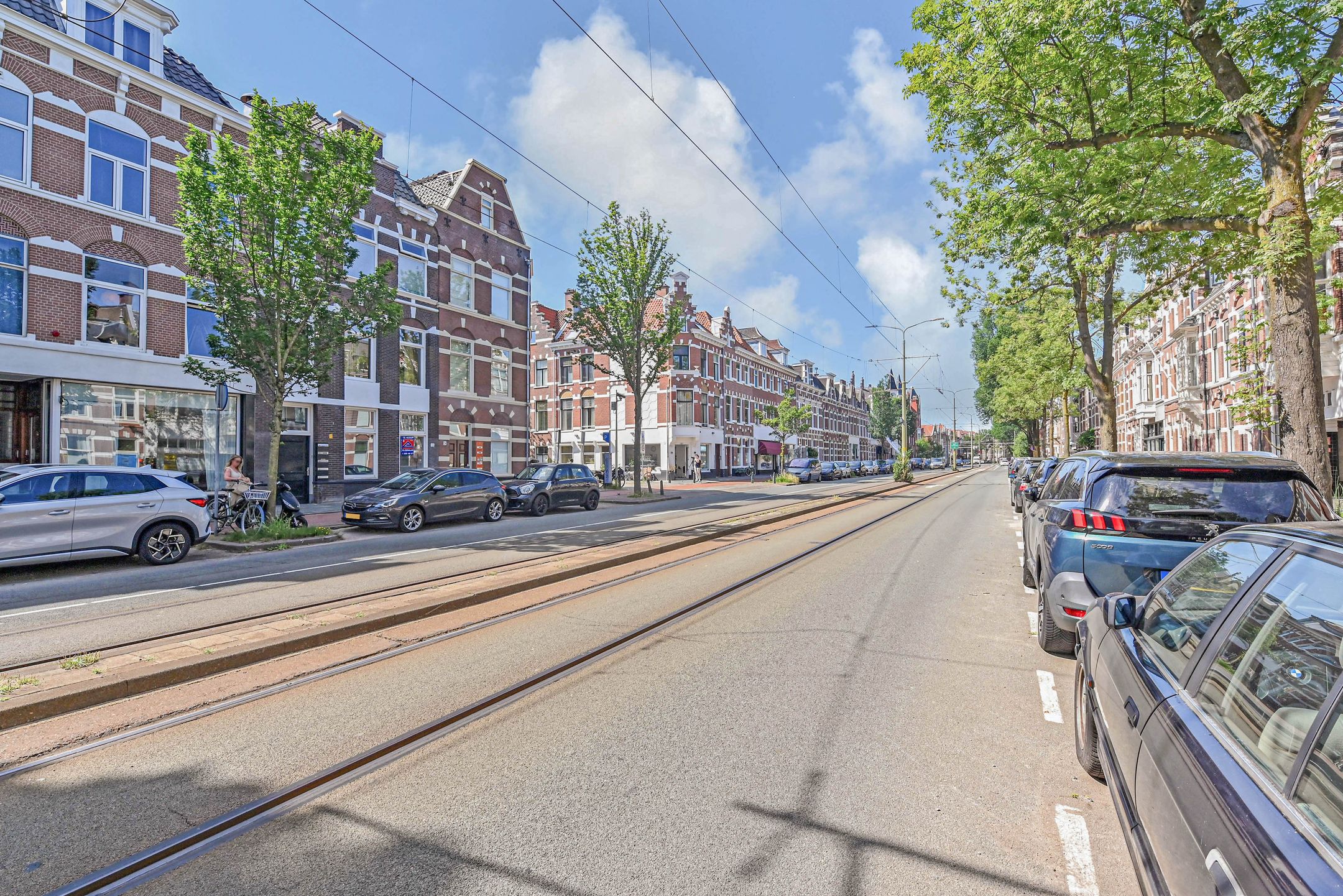 Photo 3 of Laan van Meerdervoort 120-B