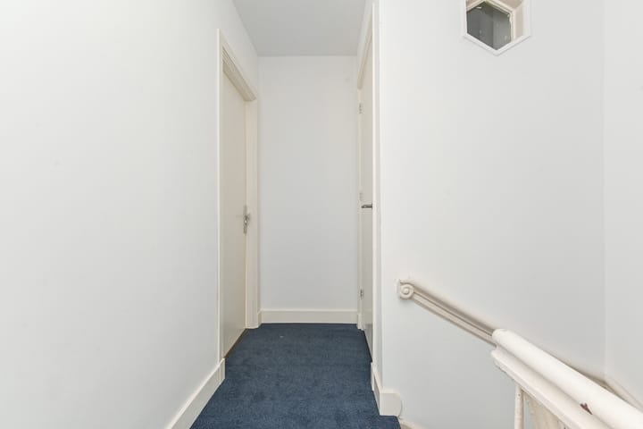 Foto 4 van Laan van Meerdervoort 120-B