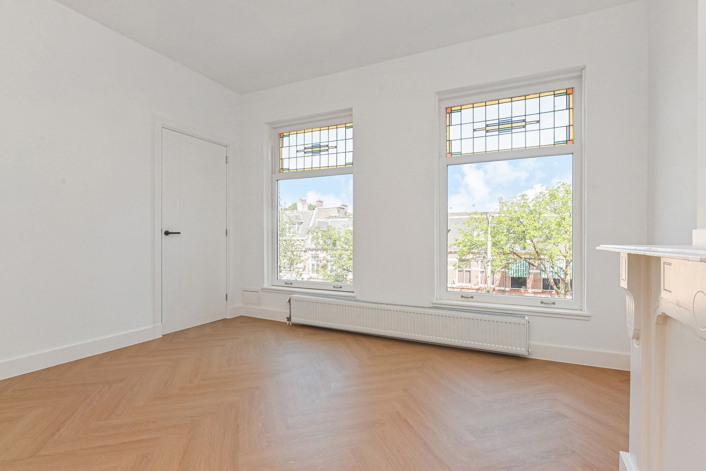 Photo 5 of Laan van Meerdervoort 120-B