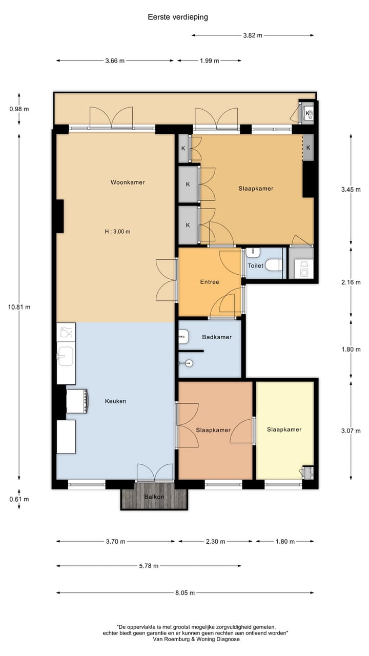 Photo 40 of Admiraal De Ruijterweg 128-2
