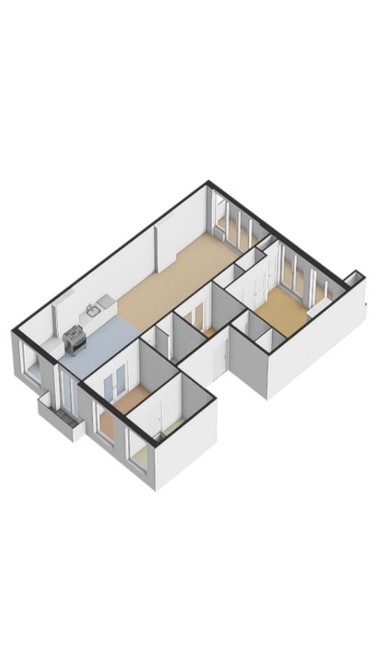Photo 41 of Admiraal De Ruijterweg 128-2