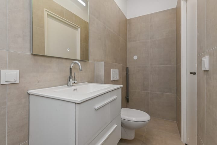 Foto 10 van Laan van Meerdervoort 120-B