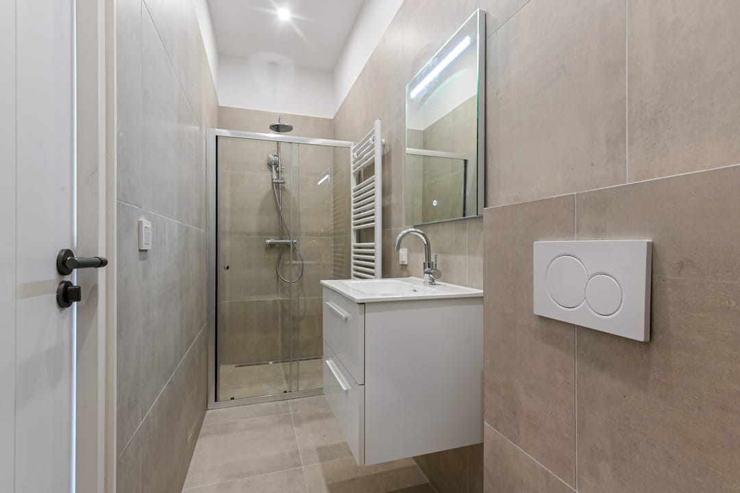 Photo 11 of Laan van Meerdervoort 120-B