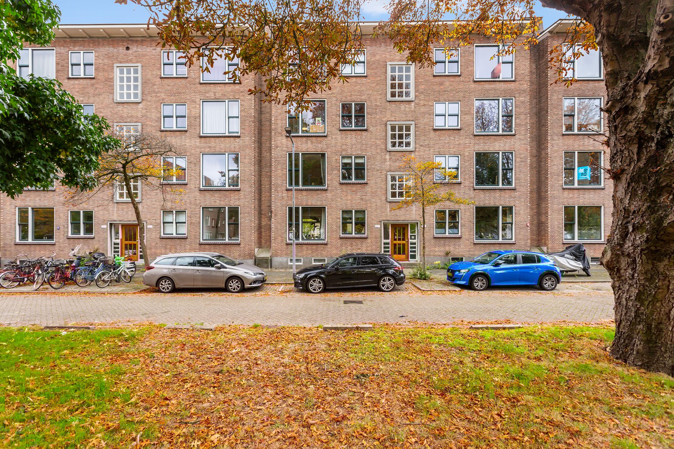 Vredenoordlaan 62-B 62 B