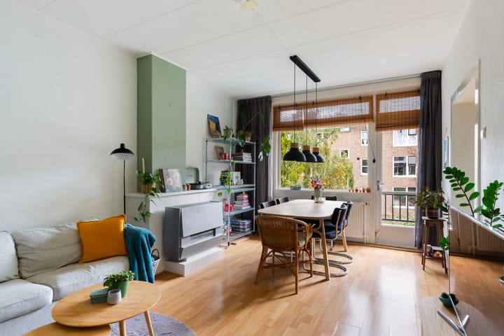 Foto 8 van Vredenoordlaan 62-B