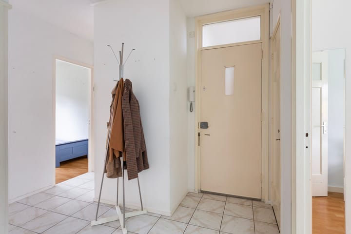 Foto 17 van Vredenoordlaan 62-B