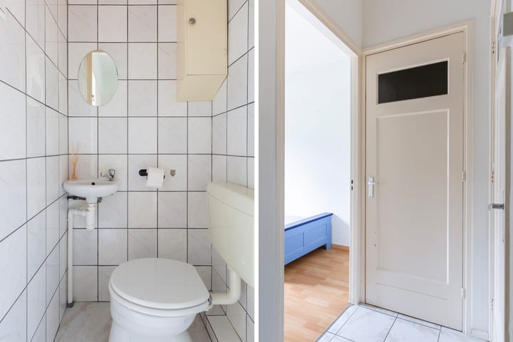 Foto 18 van Vredenoordlaan 62-B