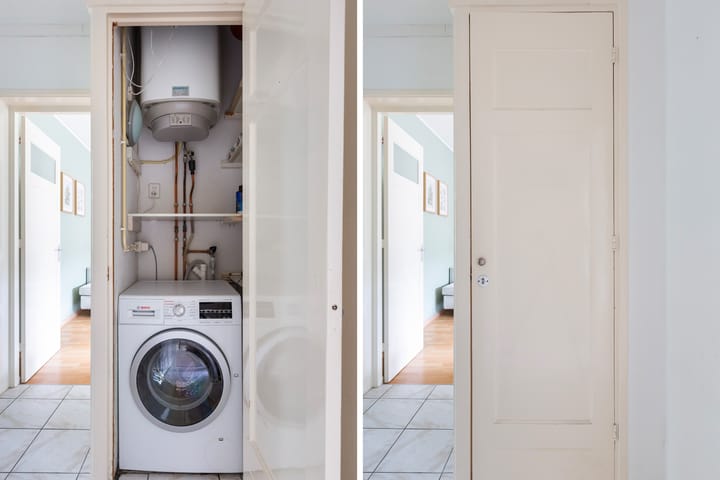 Foto 19 van Vredenoordlaan 62-B