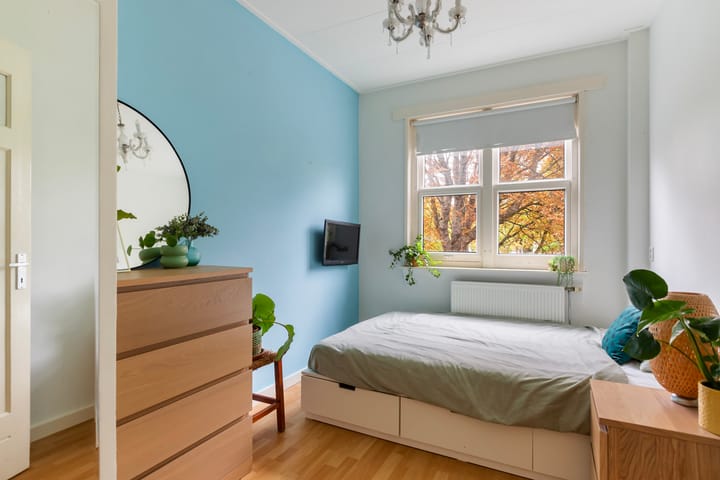 Foto 21 van Vredenoordlaan 62-B