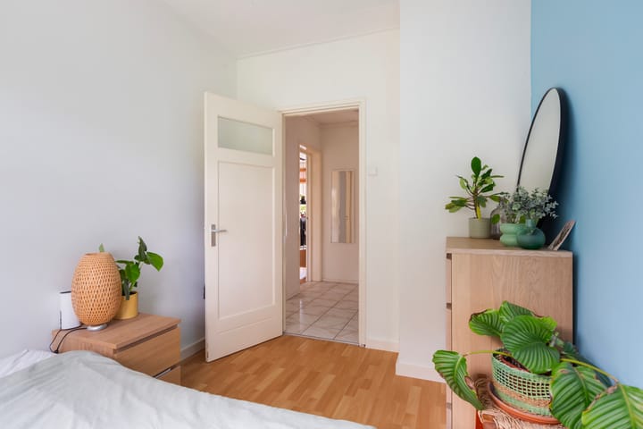 Foto 22 van Vredenoordlaan 62-B