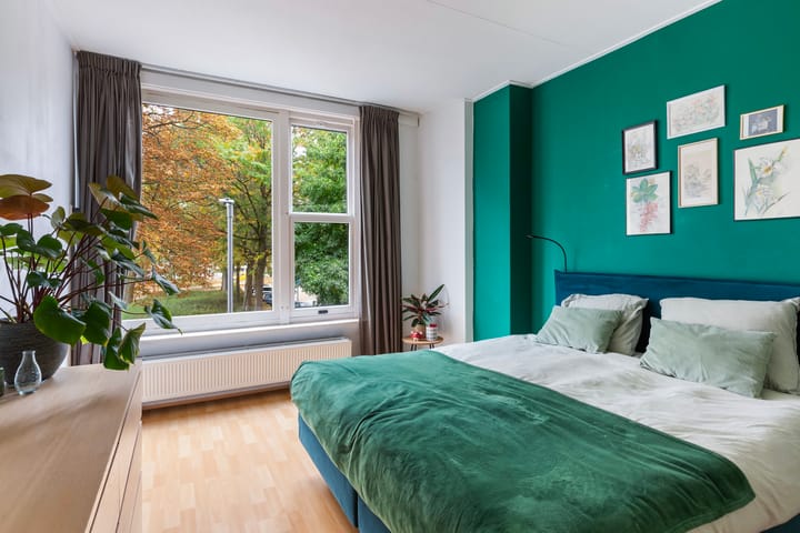 Foto 23 van Vredenoordlaan 62-B