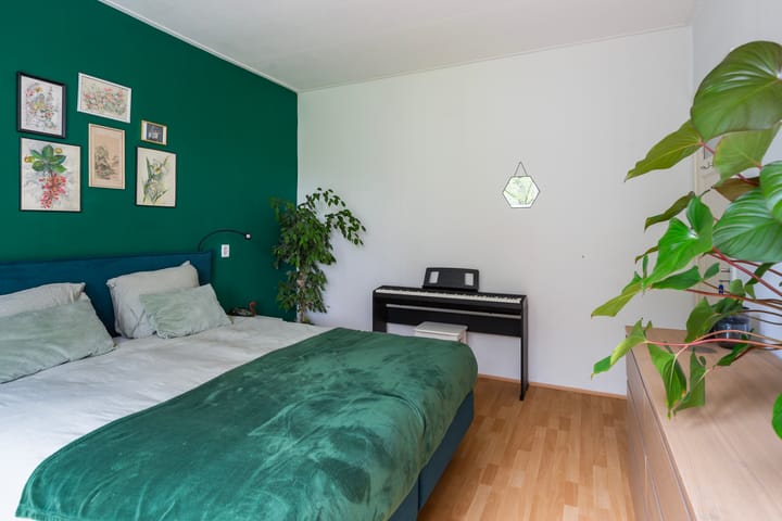 Foto 24 van Vredenoordlaan 62-B