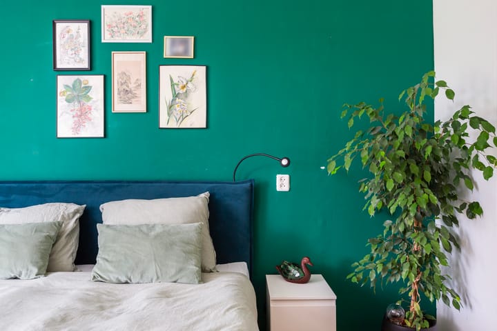 Foto 25 van Vredenoordlaan 62-B