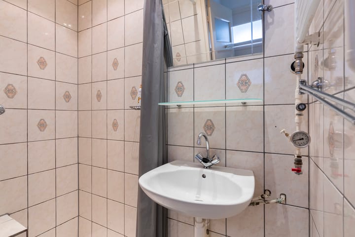 Foto 26 van Vredenoordlaan 62-B