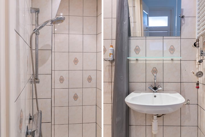 Foto 27 van Vredenoordlaan 62-B