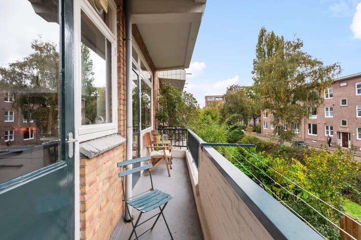 Foto 28 van Vredenoordlaan 62-B