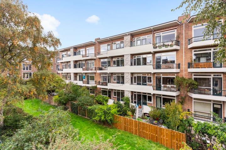 Foto 31 van Vredenoordlaan 62-B